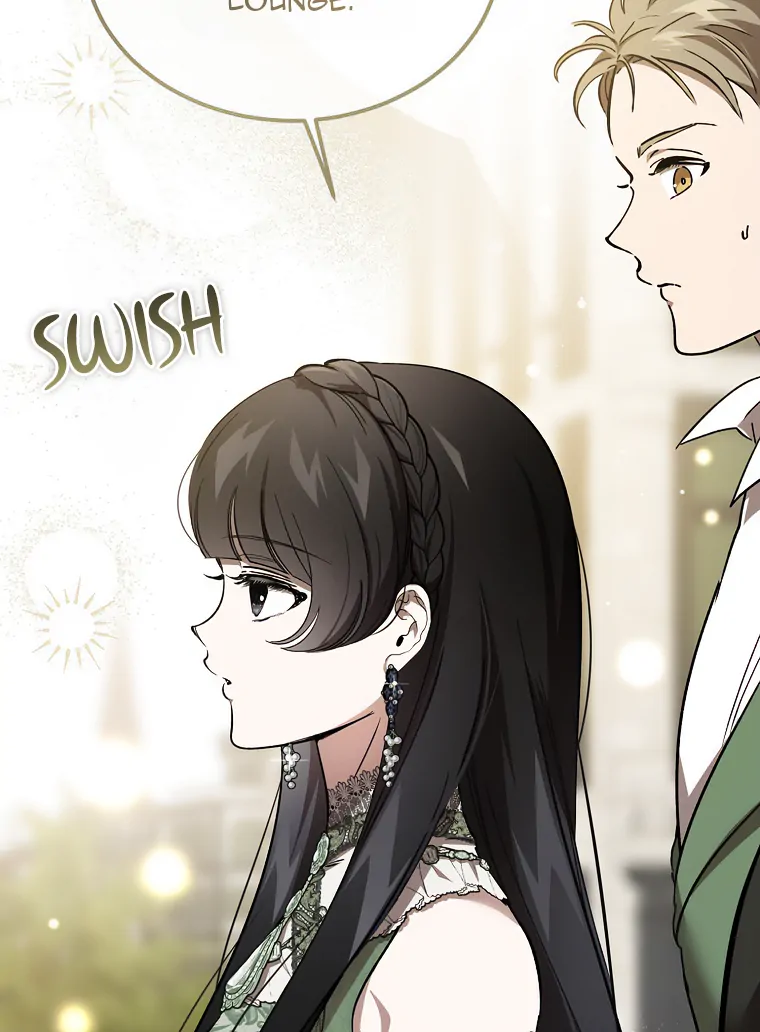 The Devil Raises a Lady Chapter 54 - Page 73