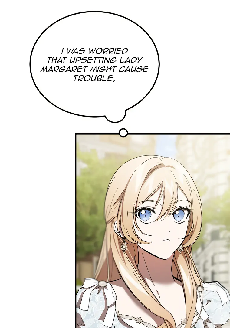 The Devil Raises a Lady Chapter 54 - Page 75