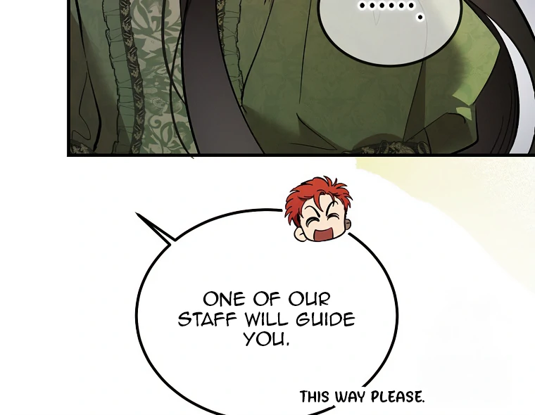 The Devil Raises a Lady Chapter 54 - Page 80