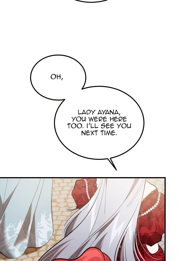 The Devil Raises a Lady Chapter 54 - Page 81