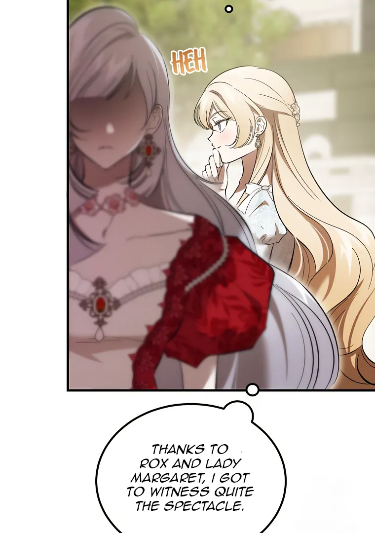 The Devil Raises a Lady Chapter 54 - Page 83