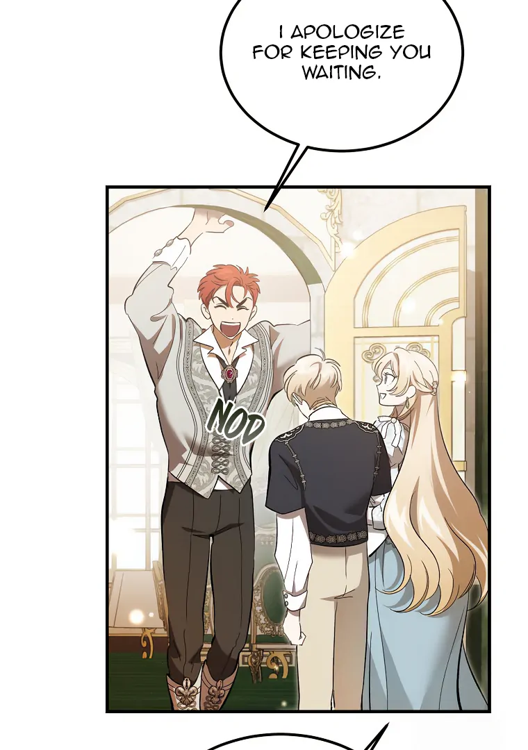 The Devil Raises a Lady Chapter 54 - Page 89