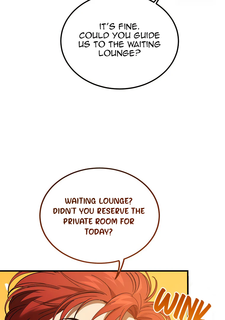 The Devil Raises a Lady Chapter 54 - Page 90