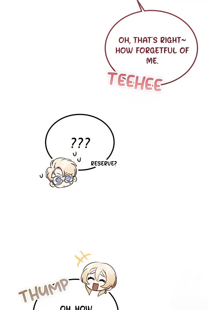 The Devil Raises a Lady Chapter 54 - Page 94