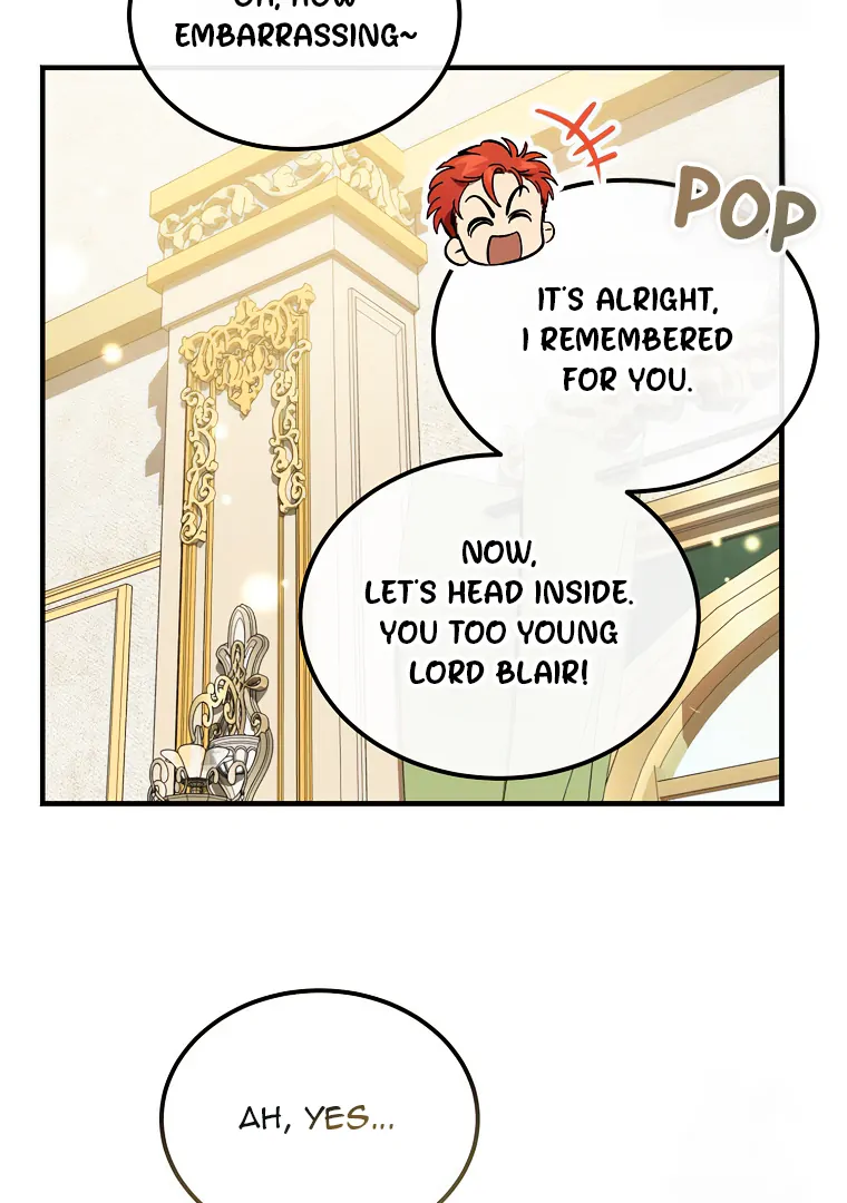 The Devil Raises a Lady Chapter 54 - Page 95