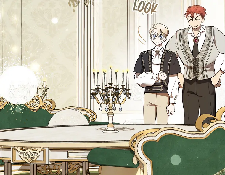 The Devil Raises a Lady Chapter 54 - Page 97