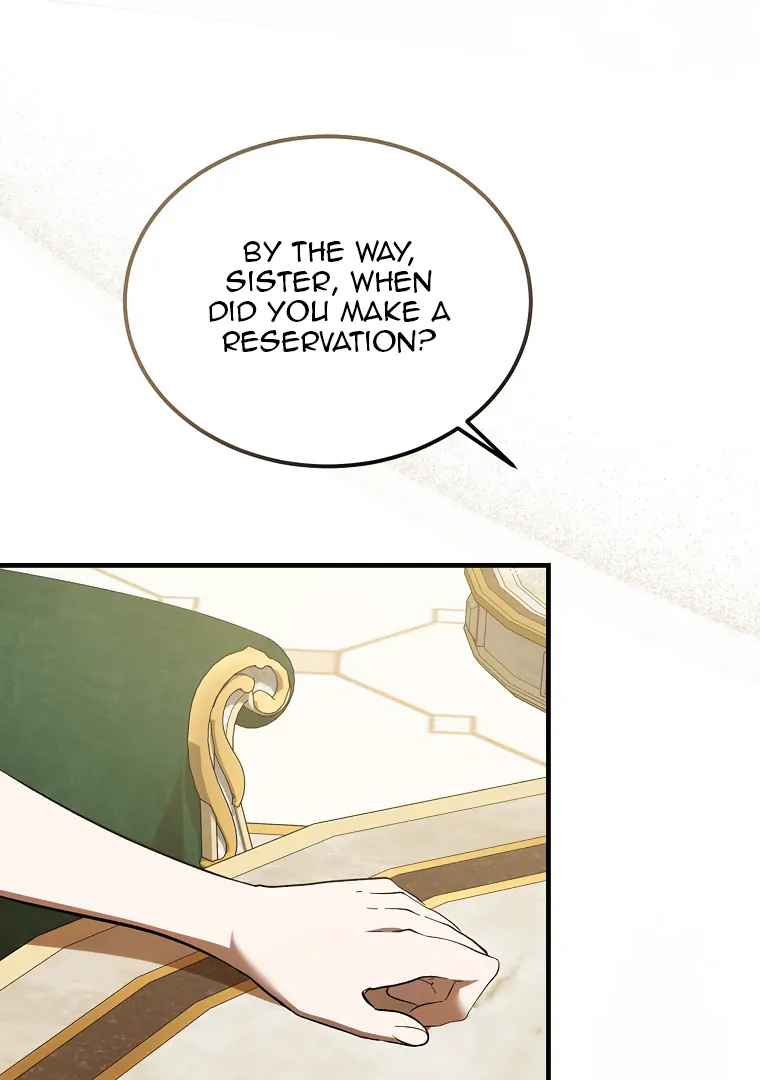 The Devil Raises a Lady Chapter 54 - Page 99