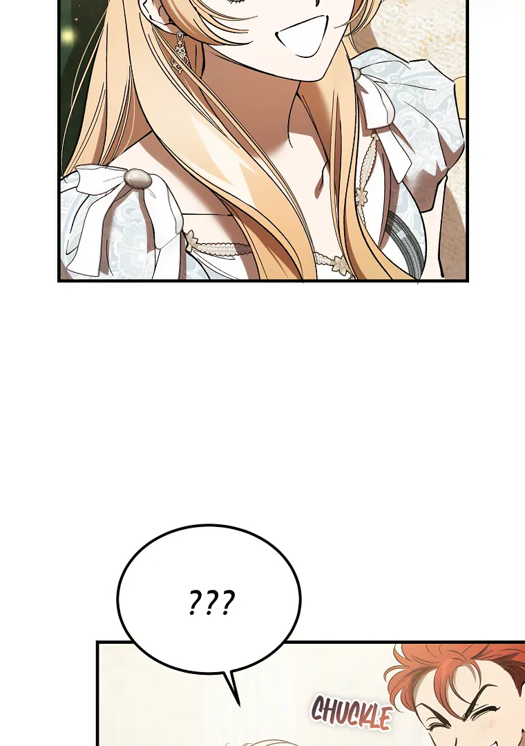 The Devil Raises a Lady Chapter 54 - Page 101