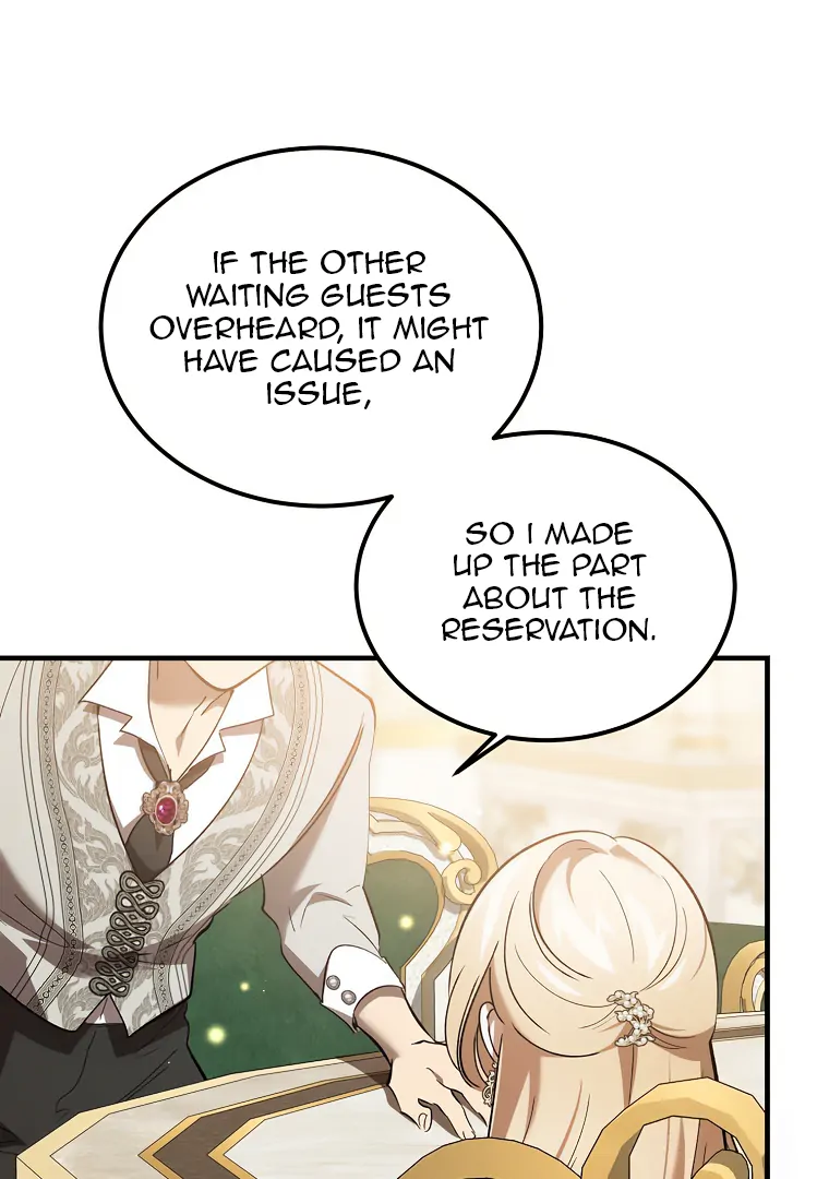 The Devil Raises a Lady Chapter 54 - Page 105