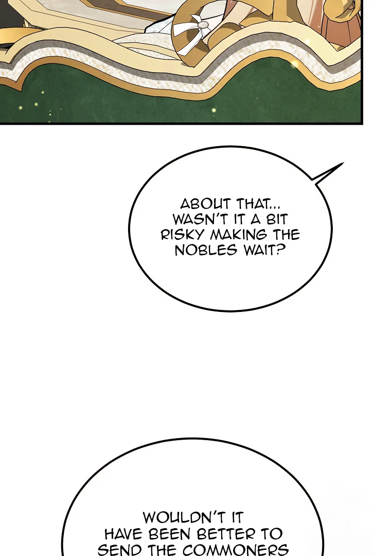 The Devil Raises a Lady Chapter 54 - Page 106