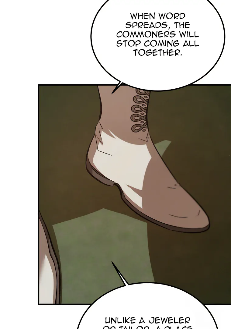 The Devil Raises a Lady Chapter 54 - Page 111