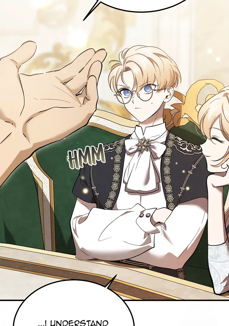 The Devil Raises a Lady Chapter 54 - Page 113