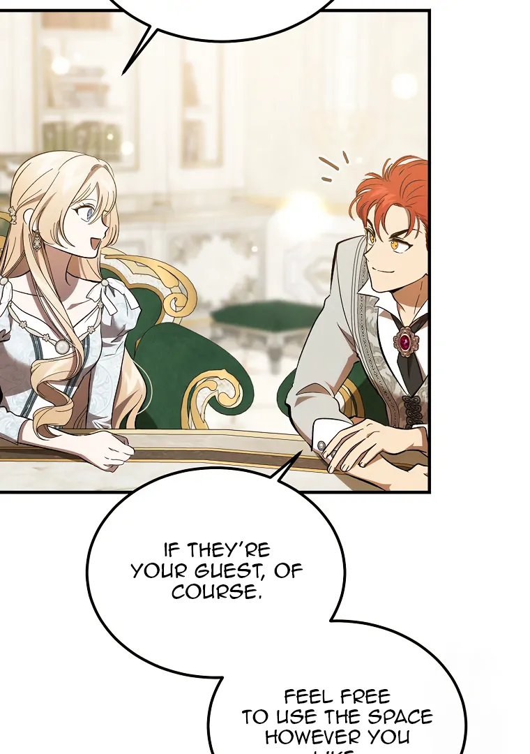 The Devil Raises a Lady Chapter 54 - Page 117