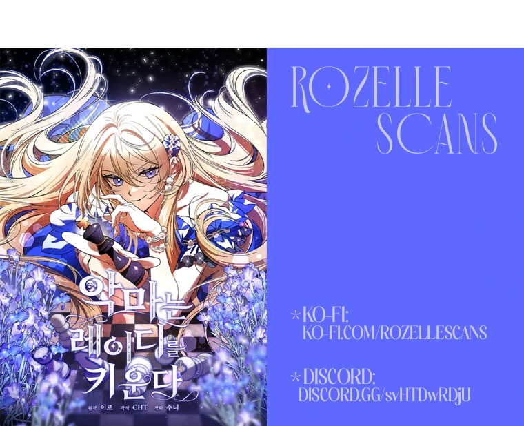 The Devil Raises a Lady Chapter 54 - Page 124