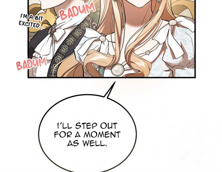 The Devil Raises a Lady Chapter 55 - Page 6