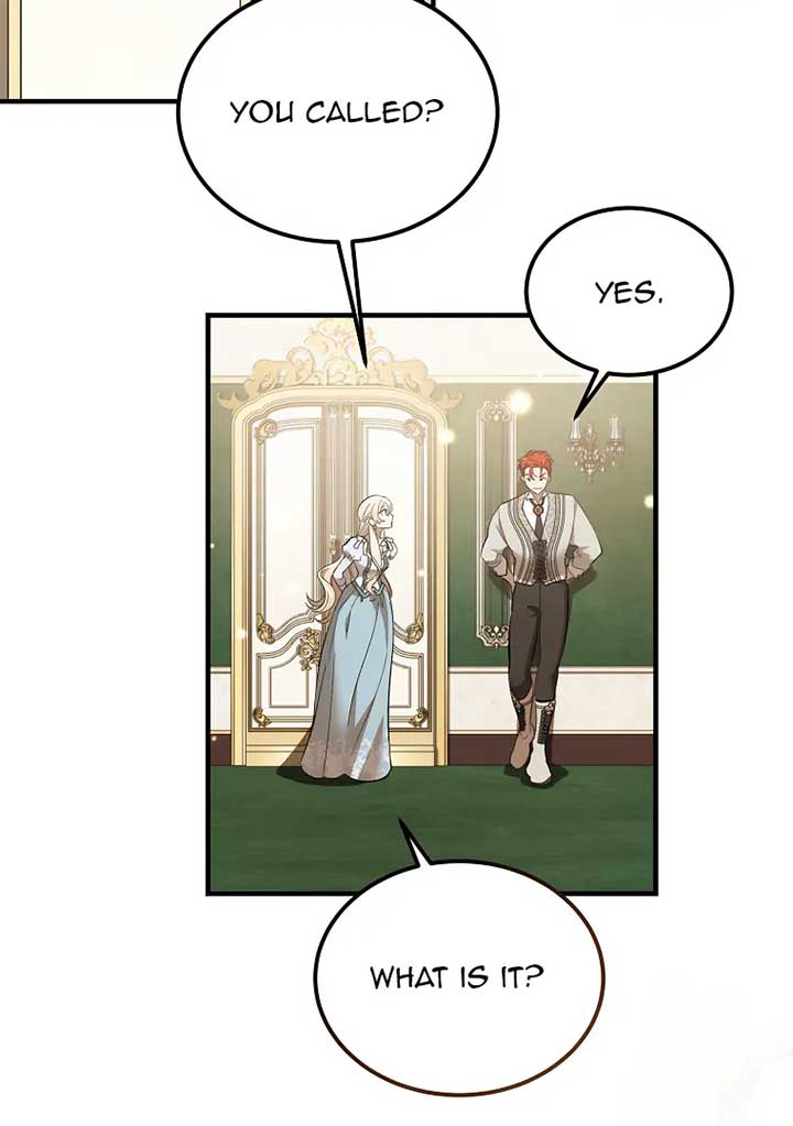 The Devil Raises a Lady Chapter 55 - Page 8