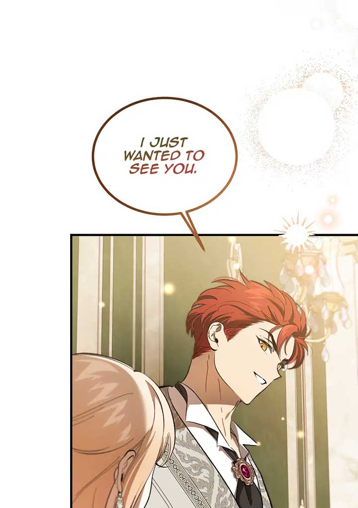 The Devil Raises a Lady Chapter 55 - Page 9