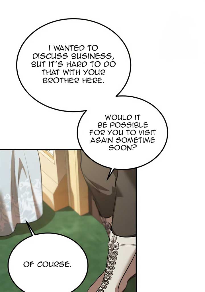 The Devil Raises a Lady Chapter 55 - Page 12