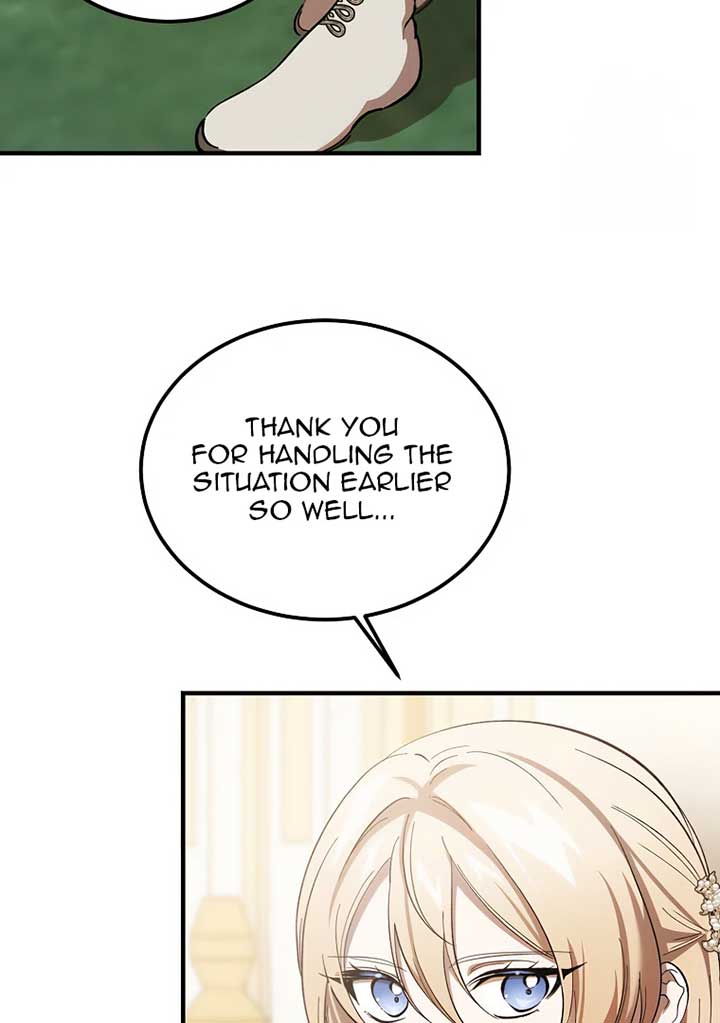 The Devil Raises a Lady Chapter 55 - Page 13