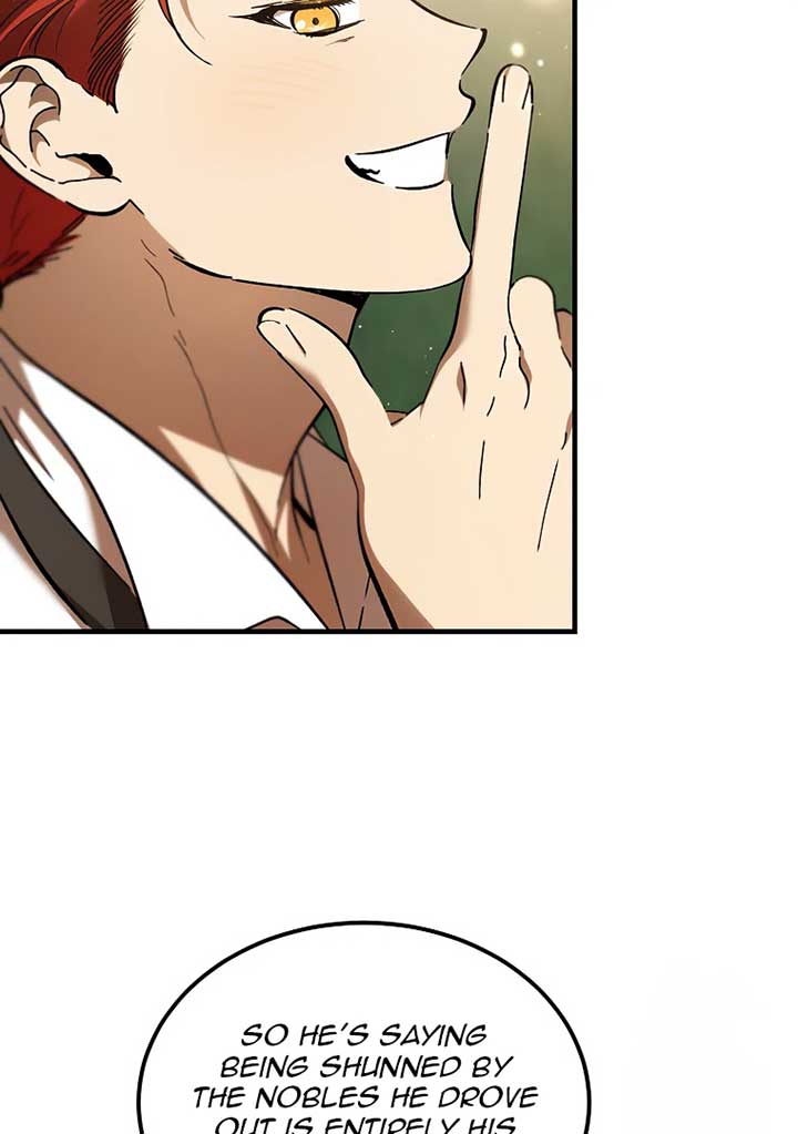 The Devil Raises a Lady Chapter 55 - Page 18