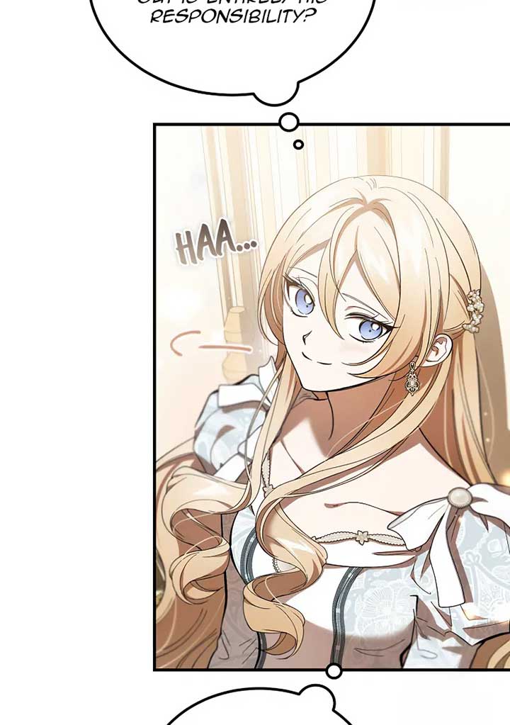 The Devil Raises a Lady Chapter 55 - Page 19