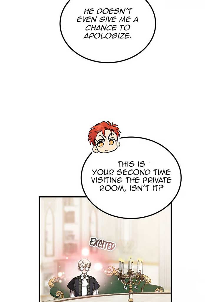 The Devil Raises a Lady Chapter 55 - Page 20