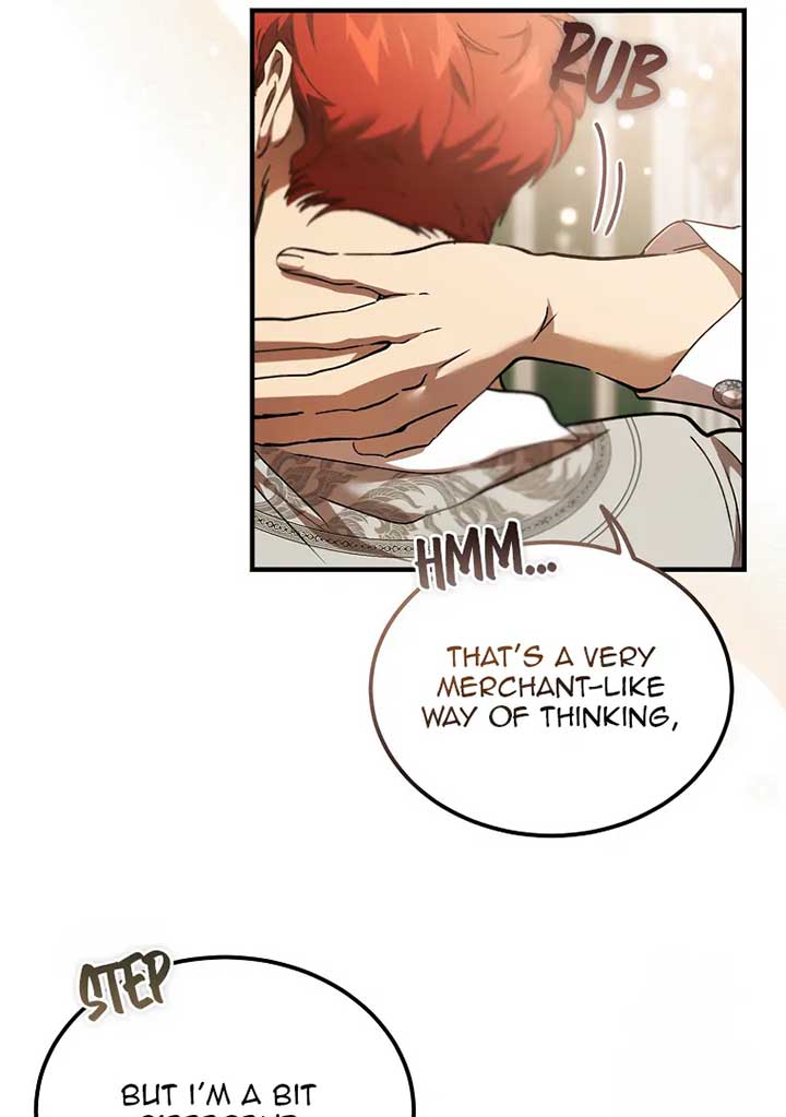 The Devil Raises a Lady Chapter 55 - Page 24