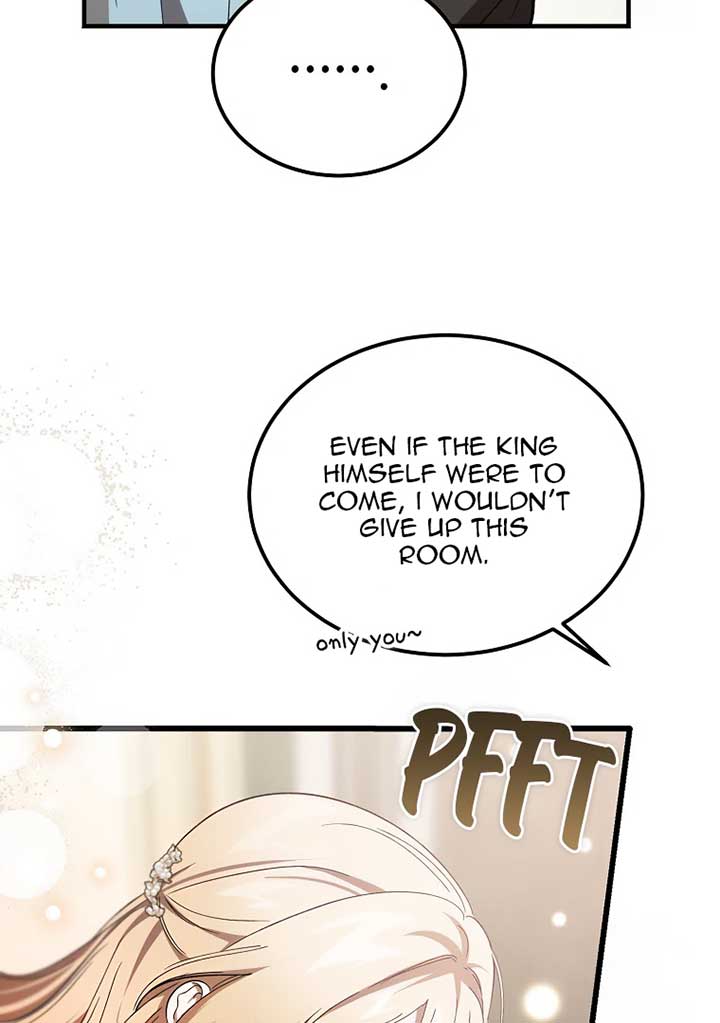 The Devil Raises a Lady Chapter 55 - Page 26