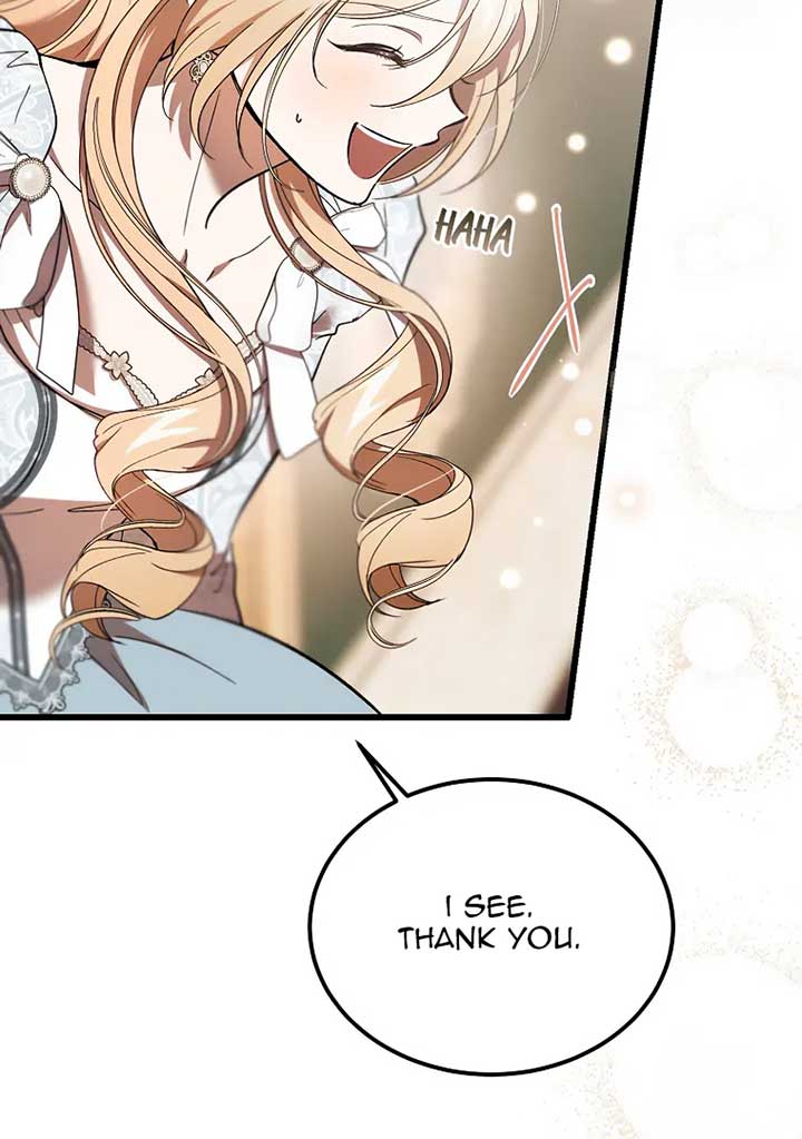 The Devil Raises a Lady Chapter 55 - Page 27