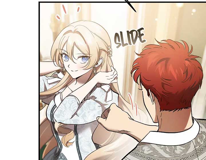 The Devil Raises a Lady Chapter 55 - Page 29