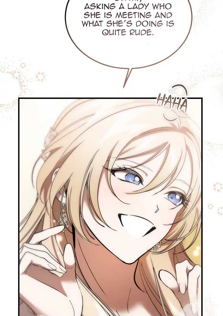 The Devil Raises a Lady Chapter 55 - Page 31