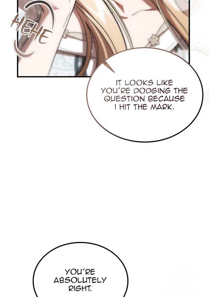 The Devil Raises a Lady Chapter 55 - Page 32