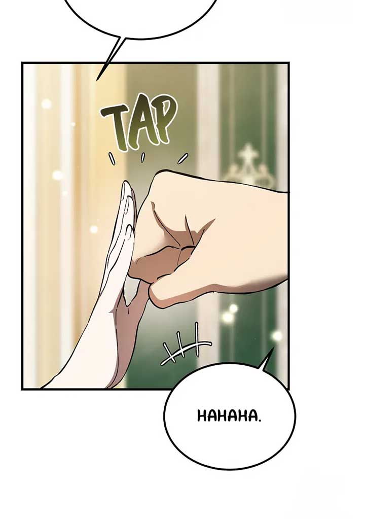 The Devil Raises a Lady Chapter 55 - Page 33