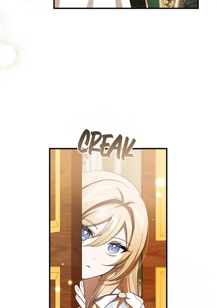 The Devil Raises a Lady Chapter 55 - Page 36