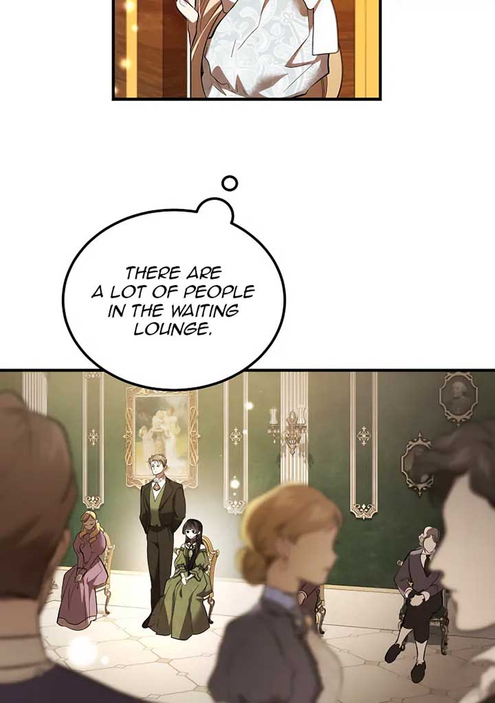 The Devil Raises a Lady Chapter 55 - Page 37