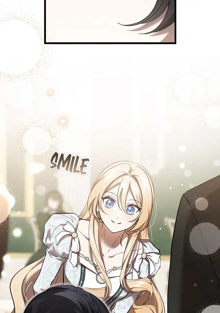 The Devil Raises a Lady Chapter 55 - Page 42