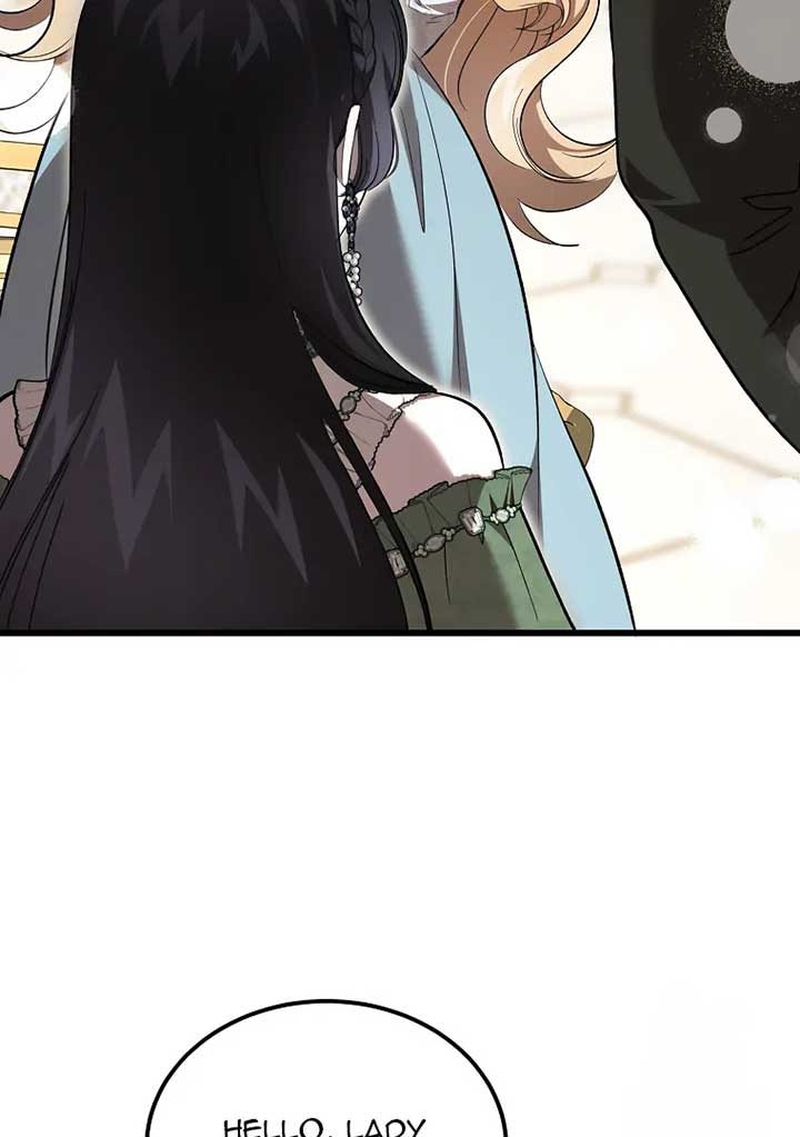 The Devil Raises a Lady Chapter 55 - Page 43