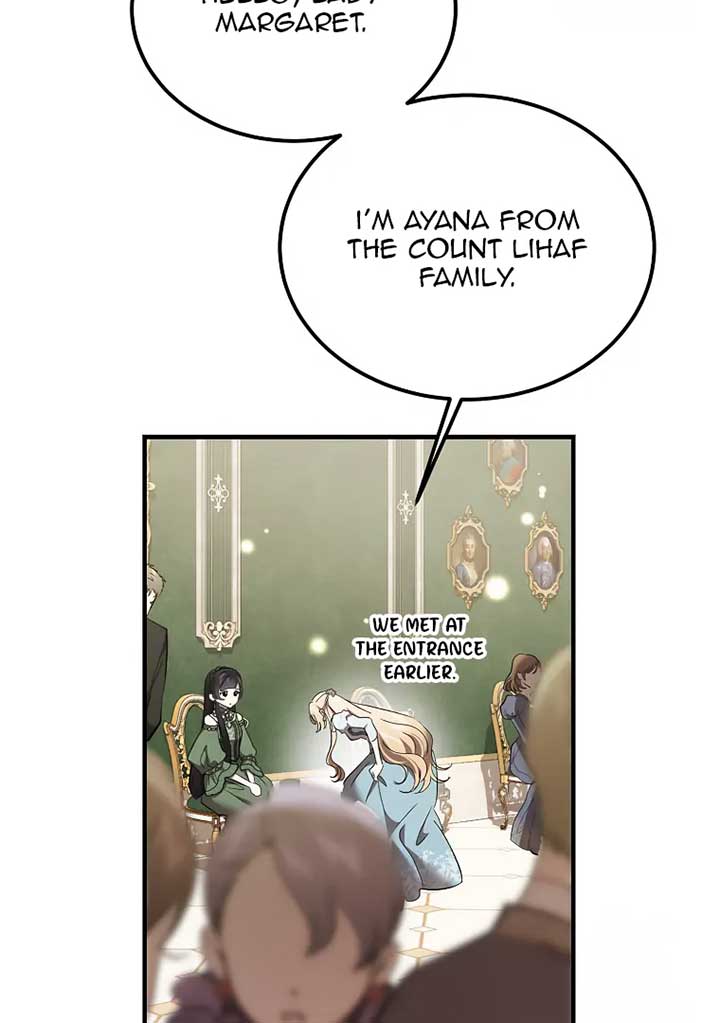 The Devil Raises a Lady Chapter 55 - Page 44