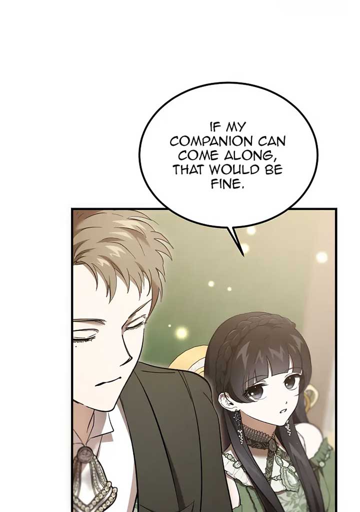 The Devil Raises a Lady Chapter 55 - Page 50