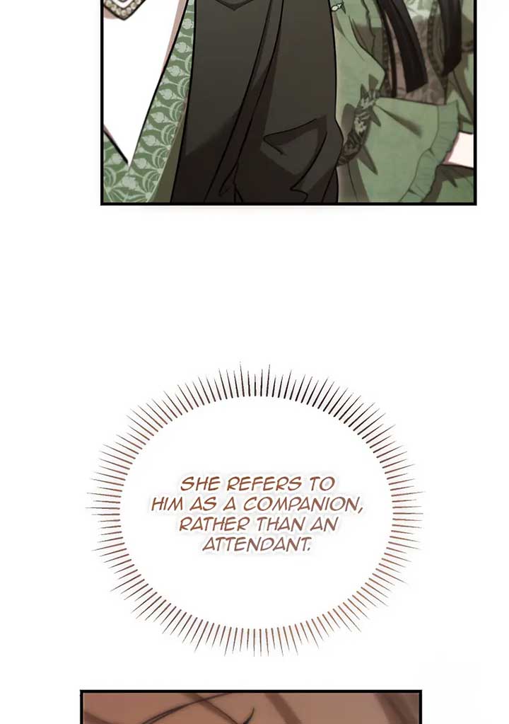 The Devil Raises a Lady Chapter 55 - Page 51