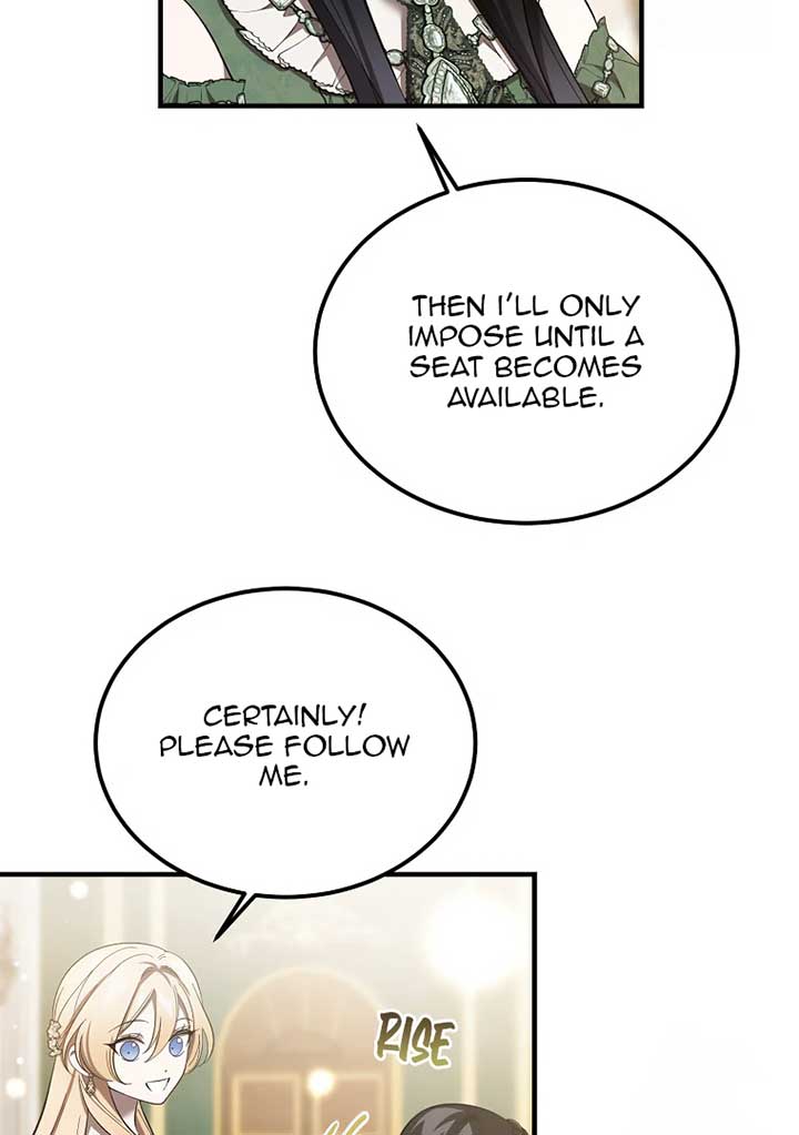 The Devil Raises a Lady Chapter 55 - Page 57