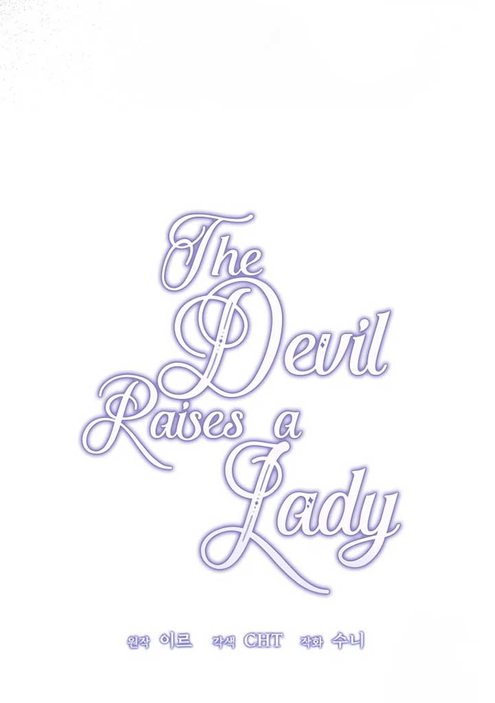 The Devil Raises a Lady Chapter 55 - Page 61