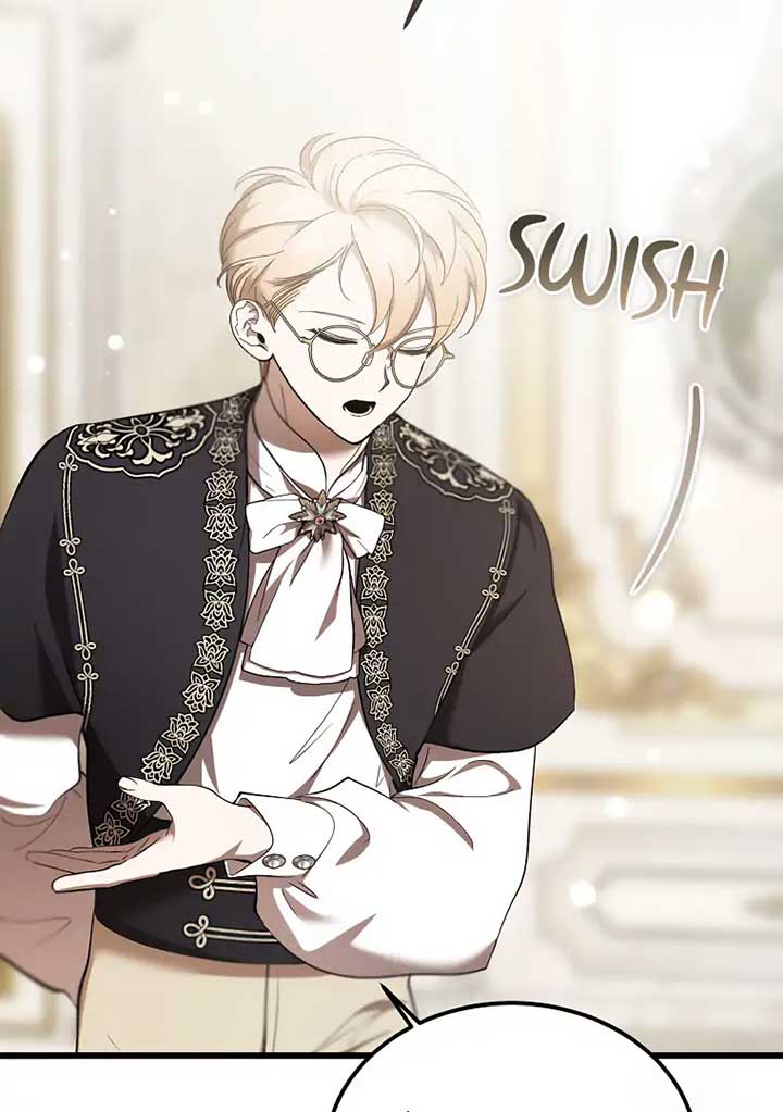 The Devil Raises a Lady Chapter 55 - Page 63