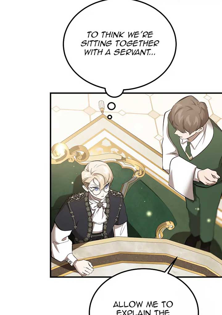 The Devil Raises a Lady Chapter 55 - Page 67