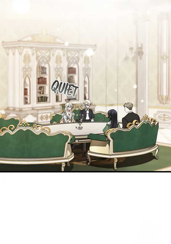 The Devil Raises a Lady Chapter 55 - Page 69