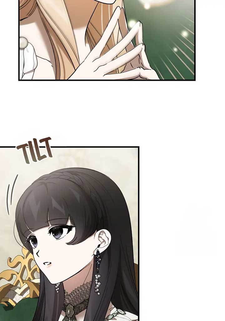 The Devil Raises a Lady Chapter 55 - Page 78