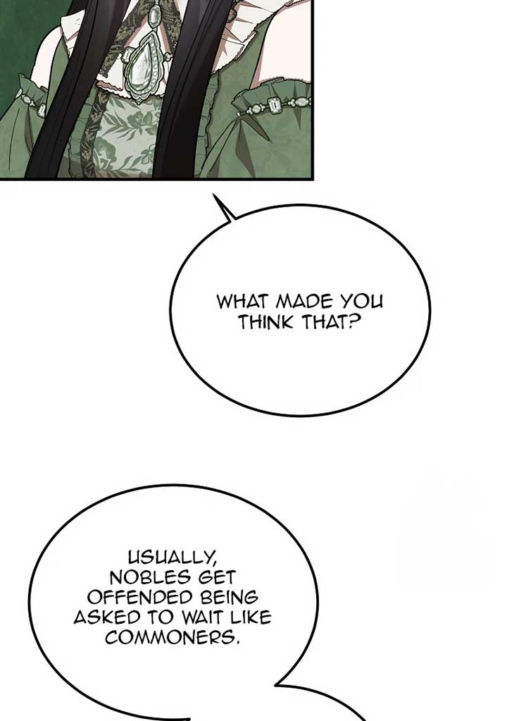 The Devil Raises a Lady Chapter 55 - Page 79