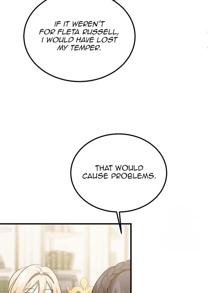 The Devil Raises a Lady Chapter 55 - Page 81