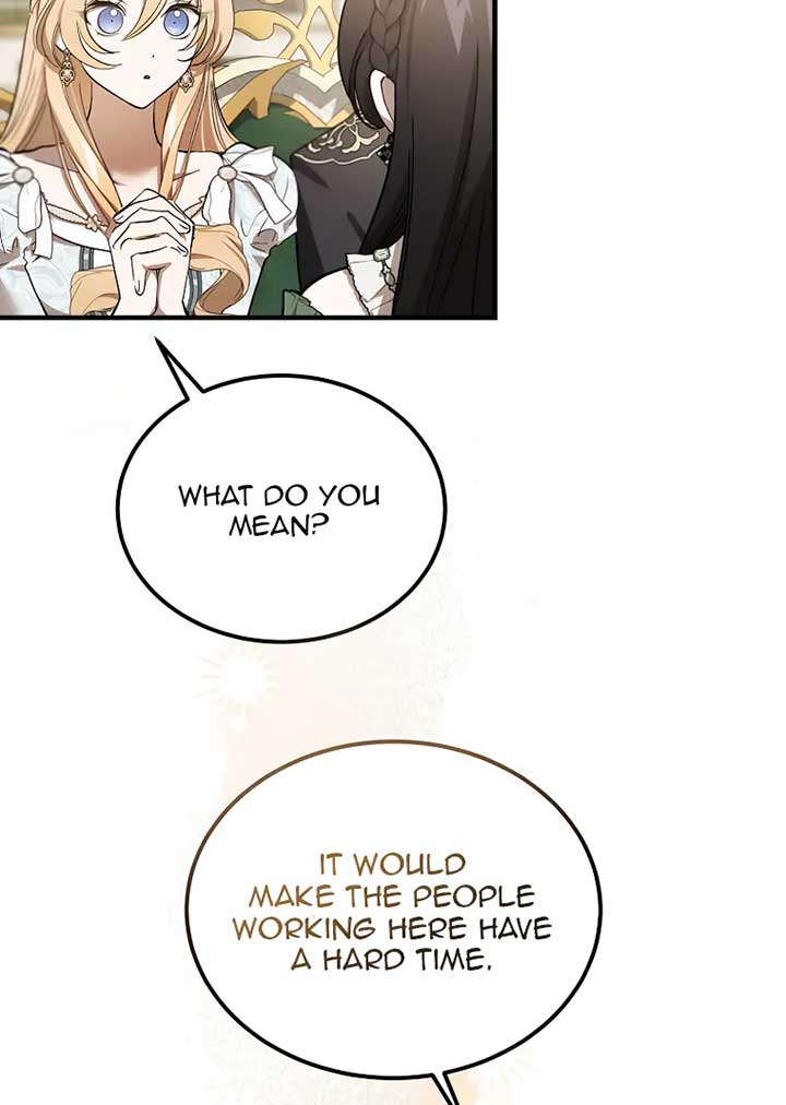 The Devil Raises a Lady Chapter 55 - Page 82