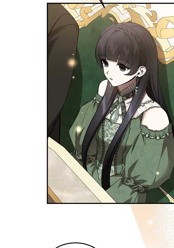 The Devil Raises a Lady Chapter 55 - Page 83